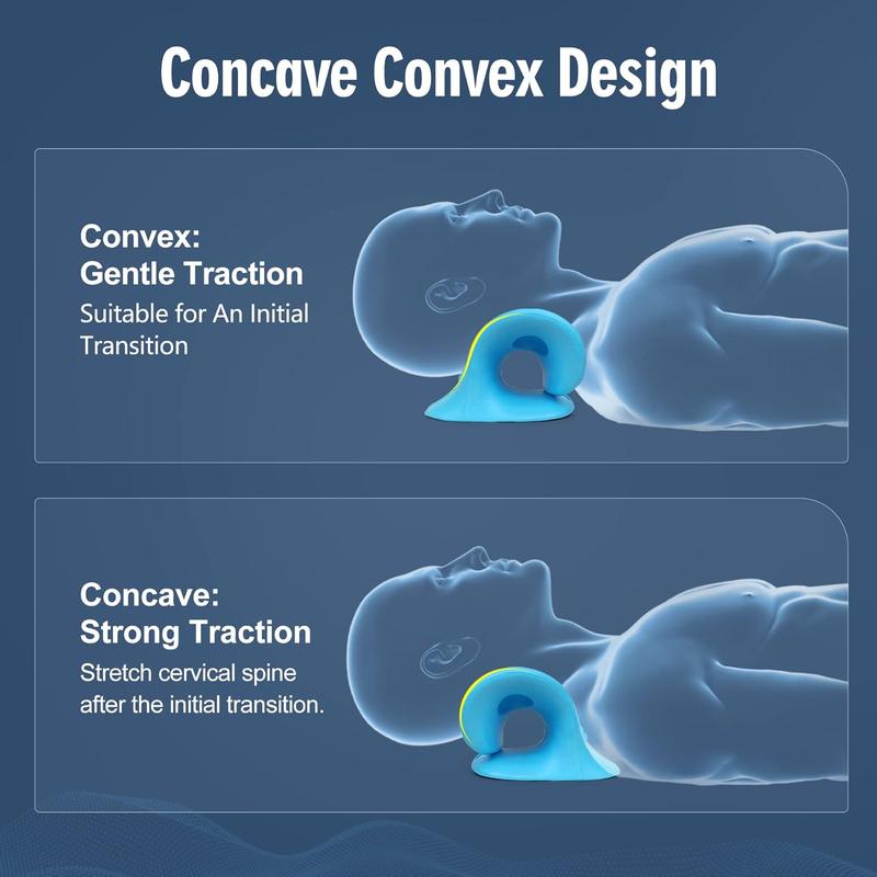 Neck Stretcher for Pain Relief