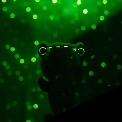 Dreamlo Space Buddy Projector