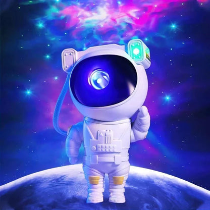 Dreamlo Space Buddy Projector