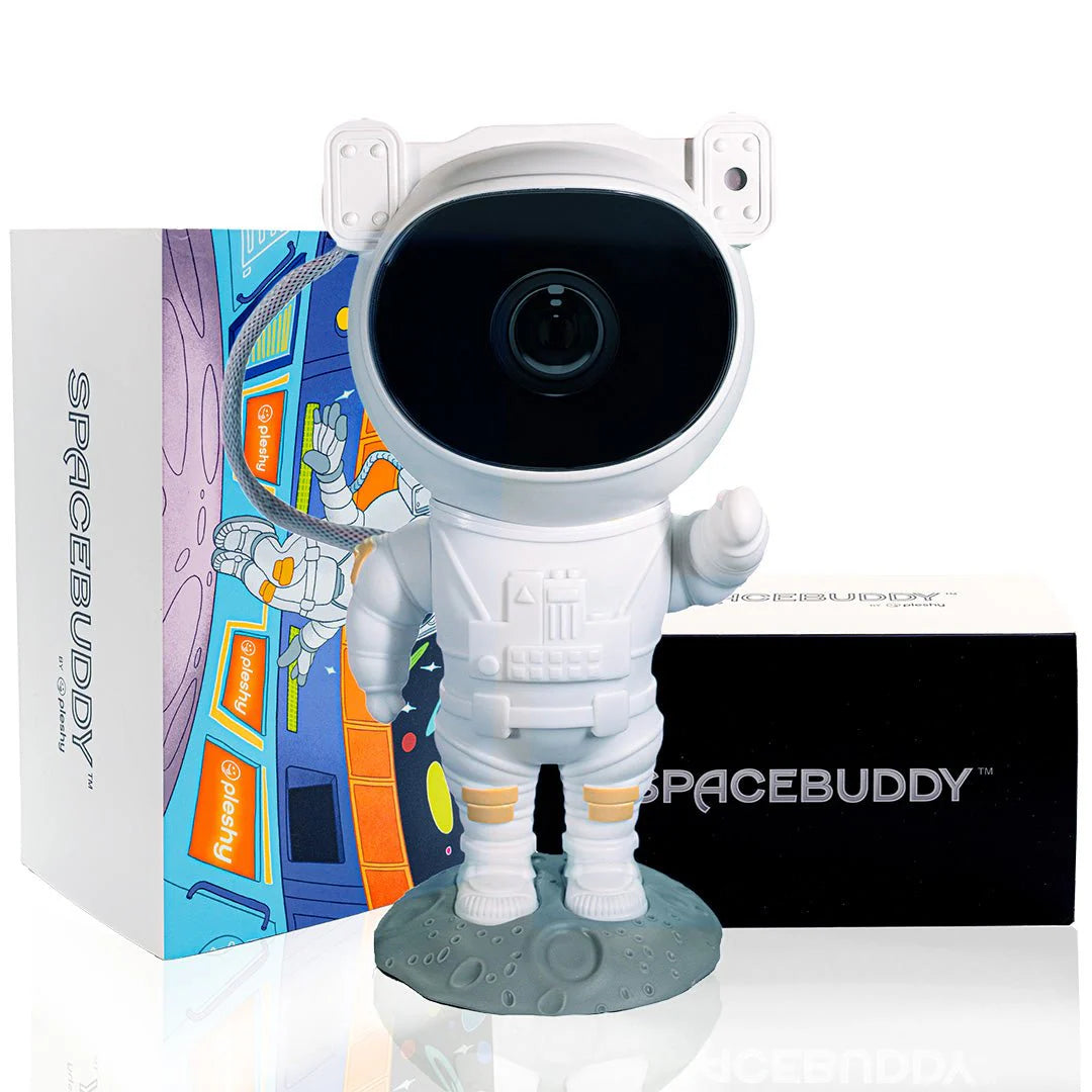 Dreamlo Space Buddy Projector