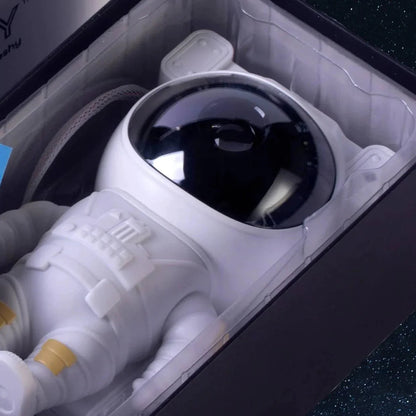 Dreamlo Space Buddy Projector